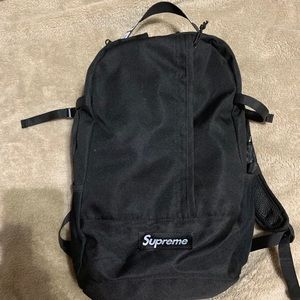Supreme Backpack